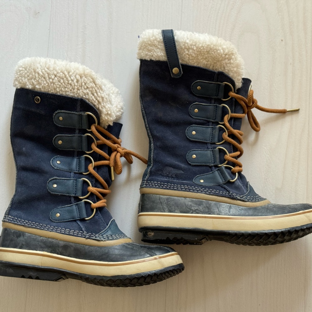 Sorel Boots